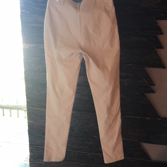 Tan ANATOMIE LUXURY TRAVEL PANTS…BRAND NEW WITH TAGS!! - Picture 5 of 7